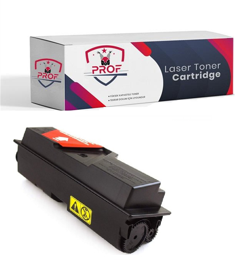 Kyocera FS-1030 Toner - Muadil