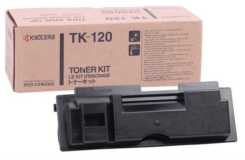 Kyocera FS-1030D Orjinal Toner