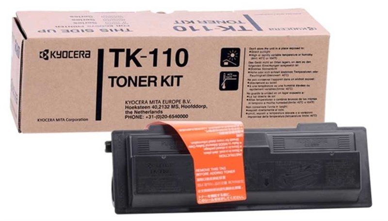 Kyocera FS-1116MFP Orjinal Toner