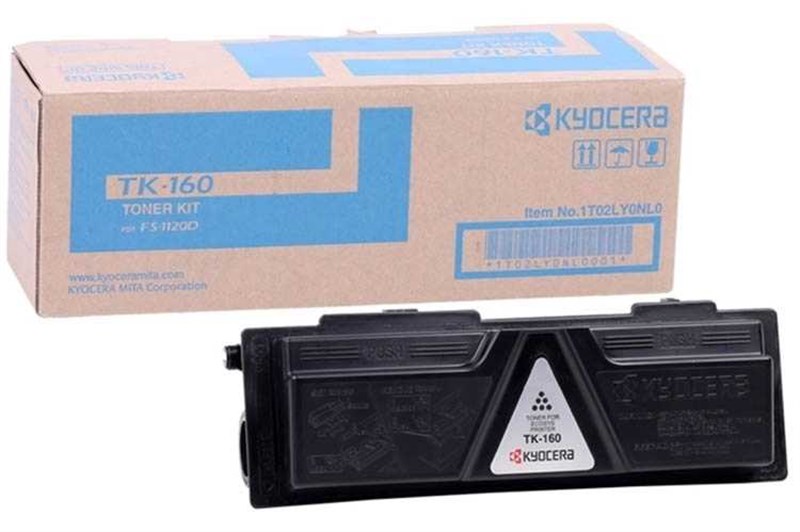 Kyocera FS-1120D Orjinal Toner