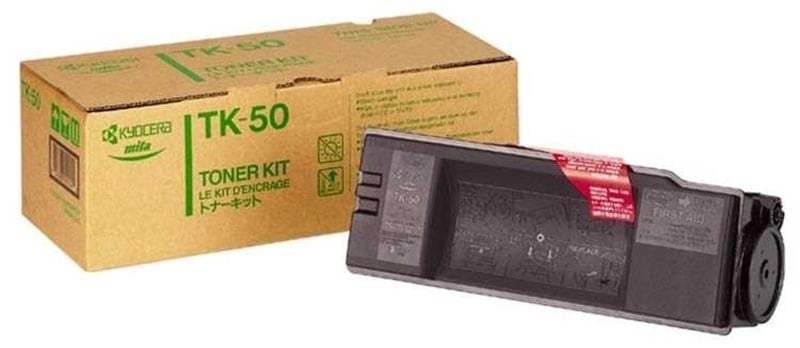 Kyocera FS-1900 Orjinal Toner