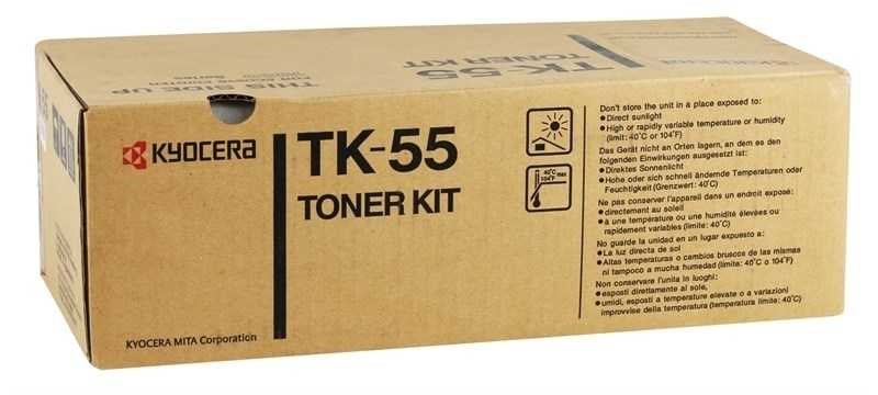 Kyocera FS-1920T Orjinal Toner