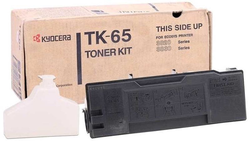 Kyocera FS-3830DN Orjinal Toner