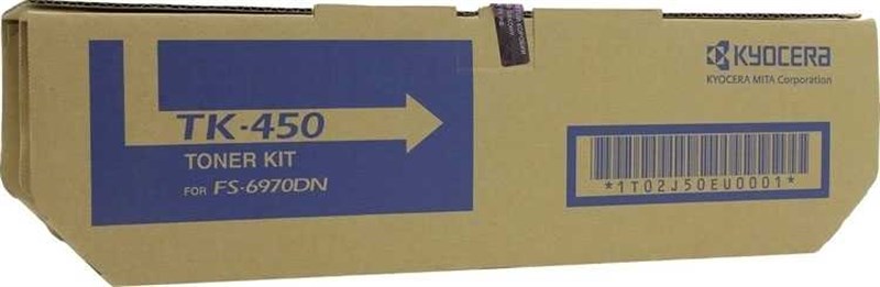 Kyocera FS-6970DN Orjinal Toner