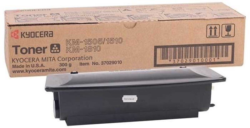 Kyocera KM-1810P Orjinal Toner