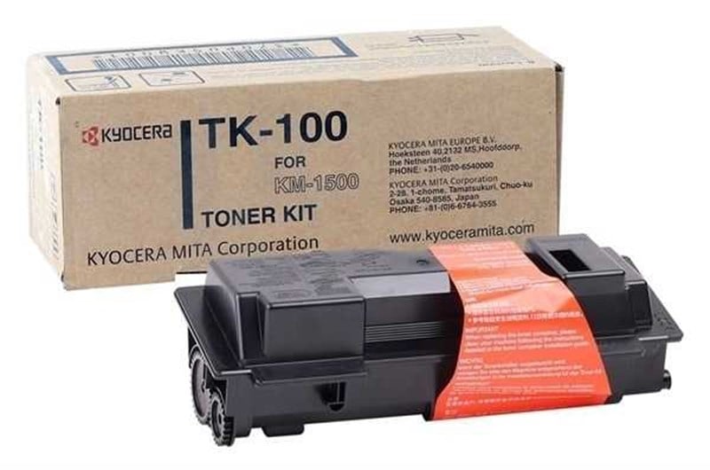 Kyocera KM-1815 Orjinal Toner