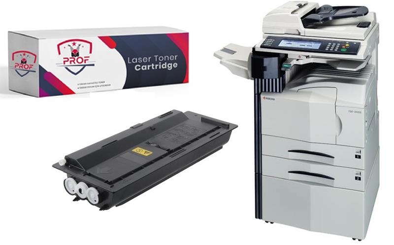 Kyocera KM-2550 Muadil Toner