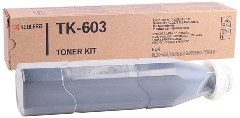 Kyocera KM-7530 Orjinal Toner