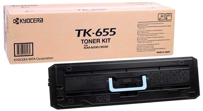 Kyocera KM-8030 Orjinal Toner