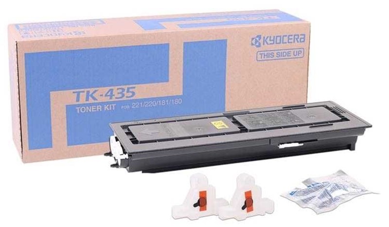Kyocera Taskalfa 220 Orjinal Toner