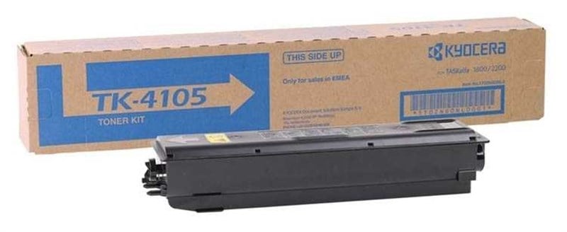 Kyocera Taskalfa 2201 Orjinal Toner