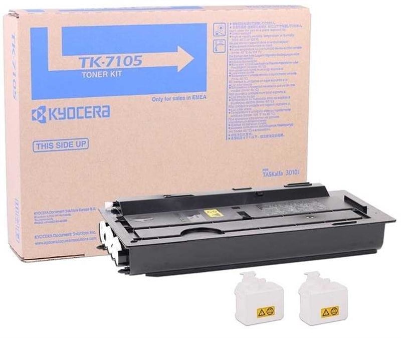 Kyocera Taskalfa 3010i Orjinal Toner
