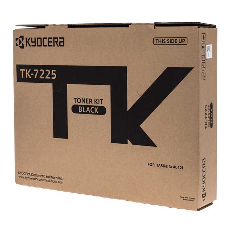 Kyocera TasKalfa 4012i Orjinal Toner