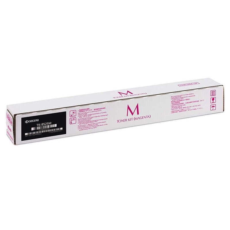 Kyocera TASKalfa 4053ci Kırmızı Orjinal Toner