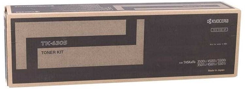 Kyocera TasKalfa 5500i Orjinal Toner