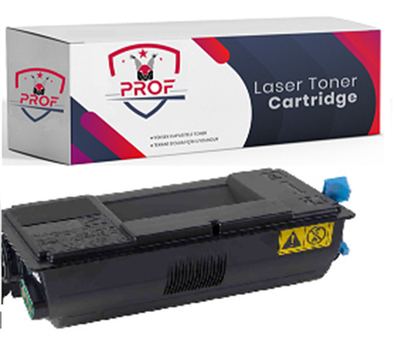 Kyocera TK-3100 Muadil Toner