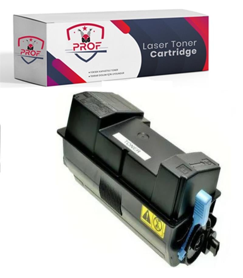 Kyocera TK-3130 Muadil Toner