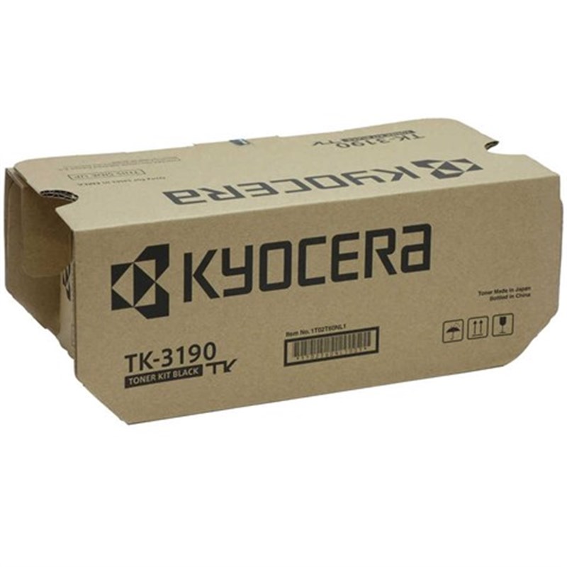 Kyocera TK-3190 Orjinal Toner