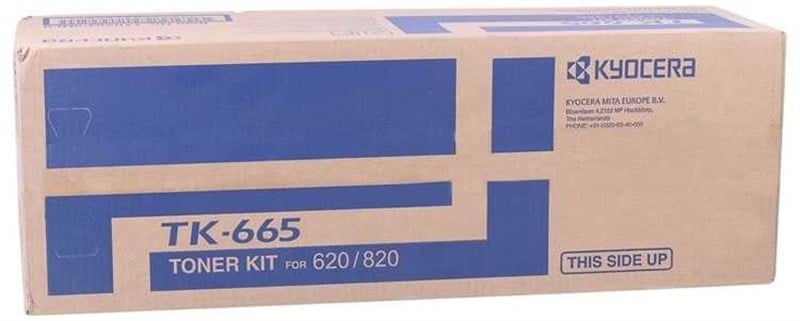 Kyocera TK-665 Orjinal Toner