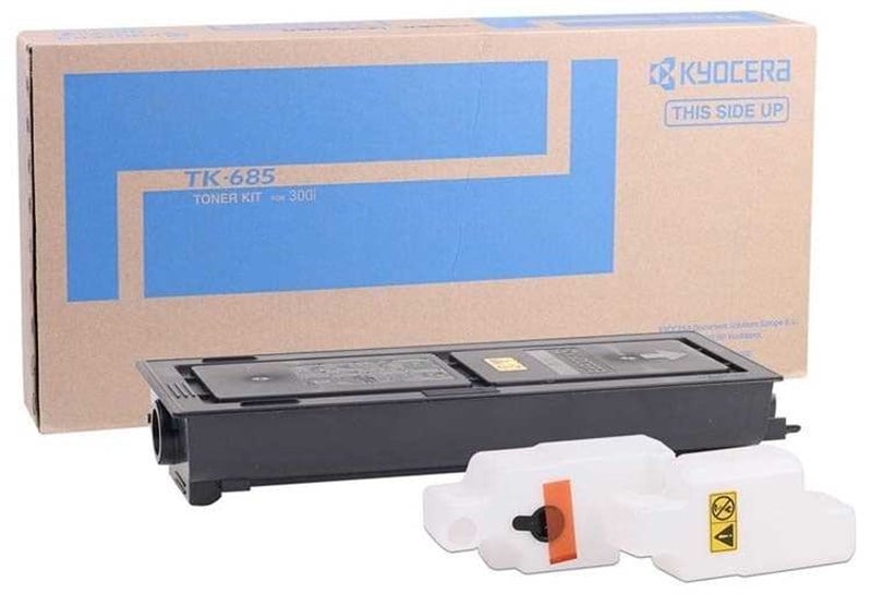 Kyocera TK-685 Orjinal Toner
