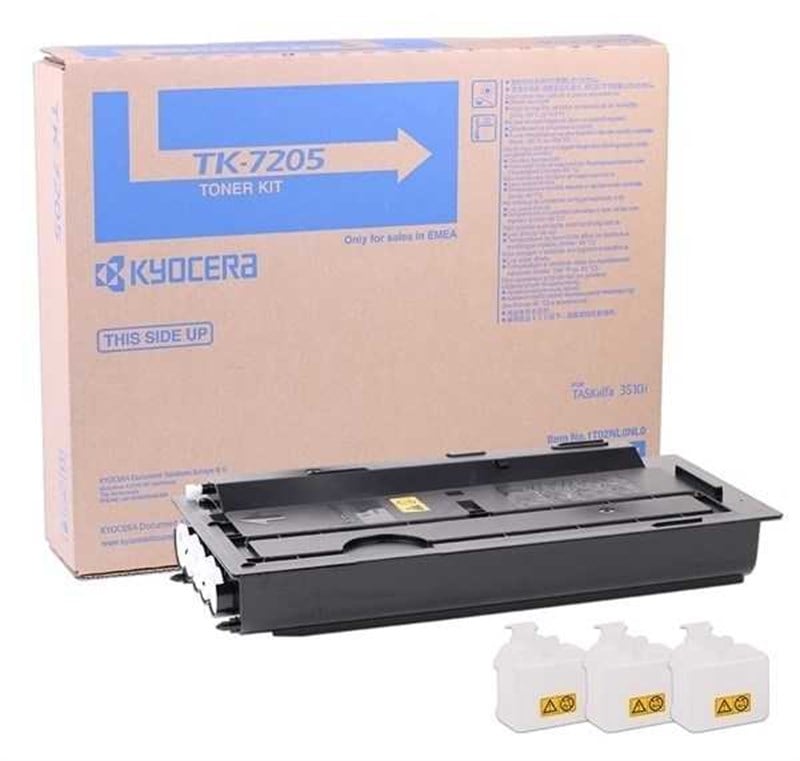 Kyocera TK-7205 Orjinal Toner
