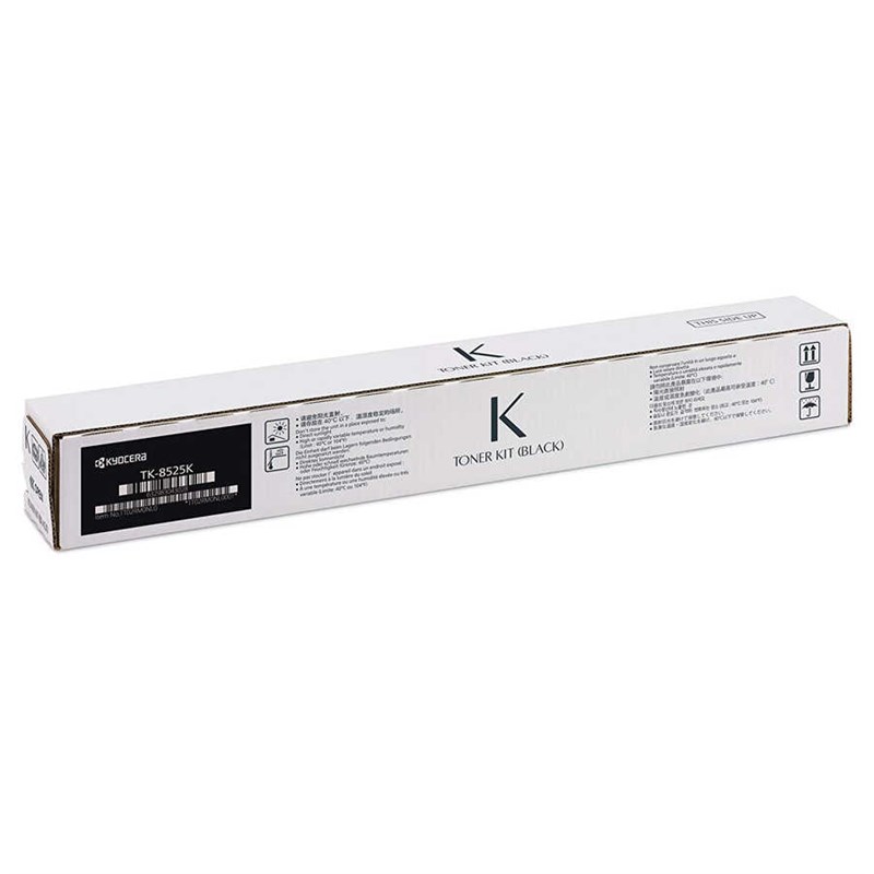 Kyocera TK-8525 Siyah Orjinal Toner