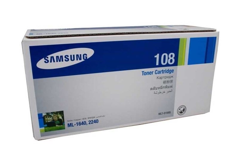 Samsung Ml 1640 Orjinal Toner