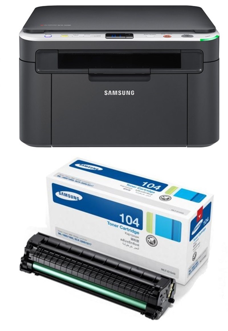 Принтер Самсунг Scx 3200 Купить