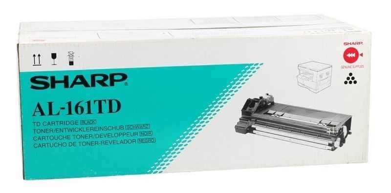Sharp AL-1644 Orjinal Toner