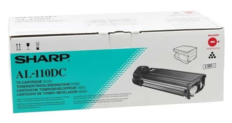 Sharp AL-2040CS Orjinal Toner
