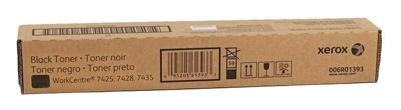 Xerox 006R01399 Siyah Orjinal Toner