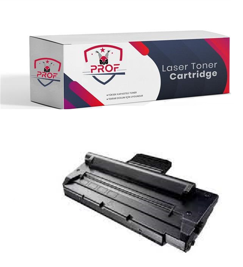 Xerox 013R00607 Toner - Muadil