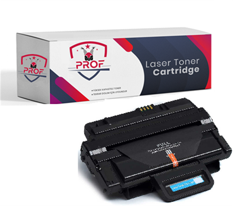 Xerox 106R01487 Toner - Muadil Yüksek Kapasite