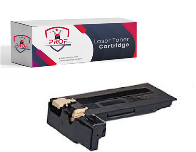 Xerox 106R02735 Toner - Muadil Yüksek Kapasite