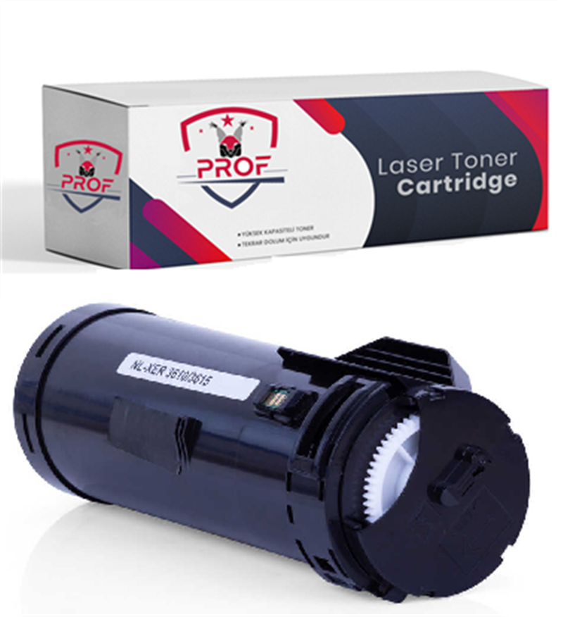 Xerox 106R02737 Toner - Muadil
