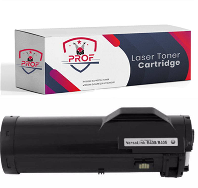 Xerox 106R03941 Toner - Muadil