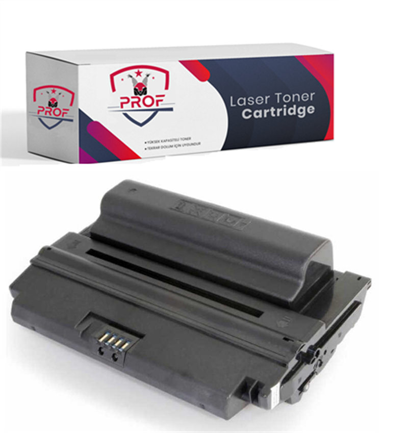 Xerox Phaser 3635Mfpx Toner - Muadil Yüksek Kapasite
