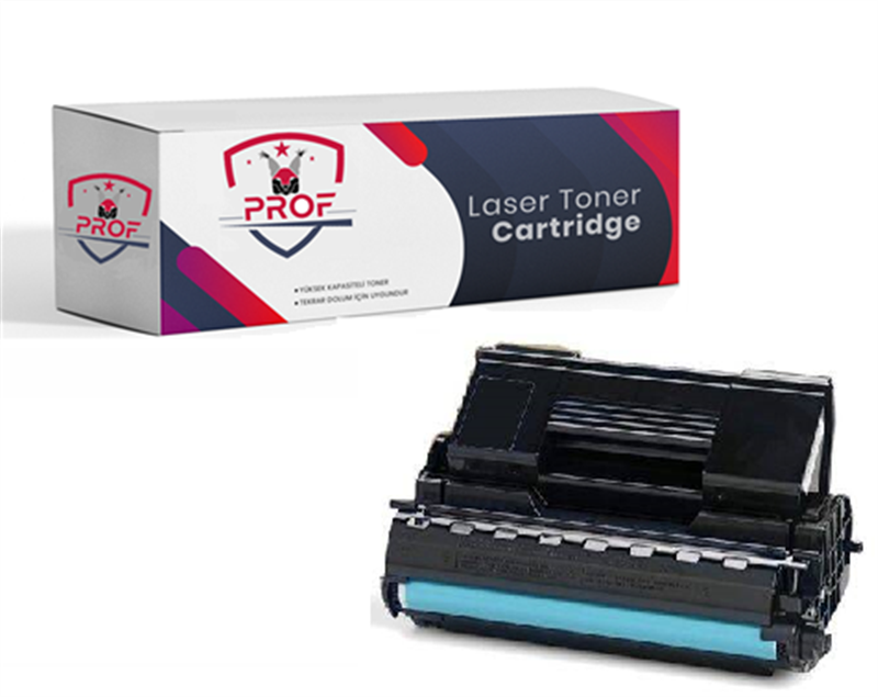 Xerox Phaser 4510DT Toner - Muadil Yüksek Kapasite