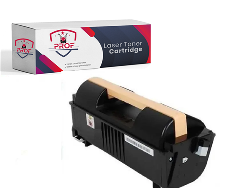 Xerox Phaser 4620DT Toner - Muadil Yüksek Kapasite