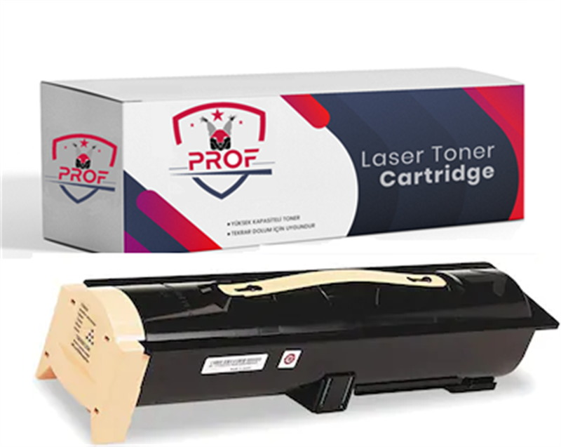 Xerox Phaser 5500N Toner - Muadil