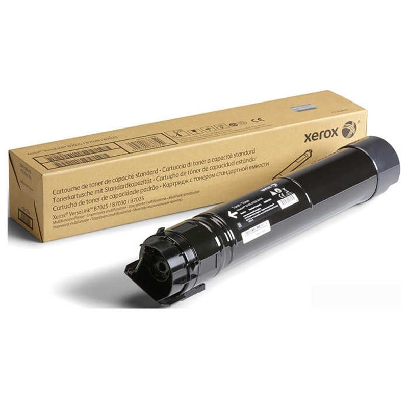 Xerox Versalink B7025-106R03396 Toner - Orjinal
