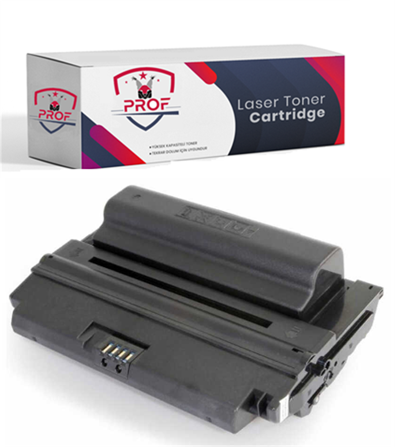 Xerox Workcentre 3550X Toner - Muadil Yüksek Kapasite