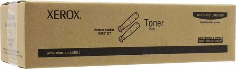 Xerox Workcentre 5020DN Orjinal Toner