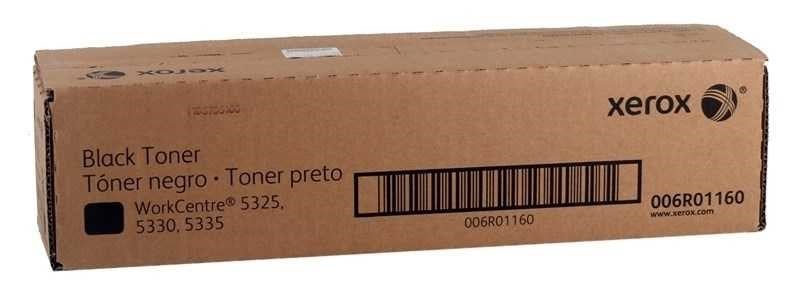 Xerox Workcentre 5330 Orjinal Toner