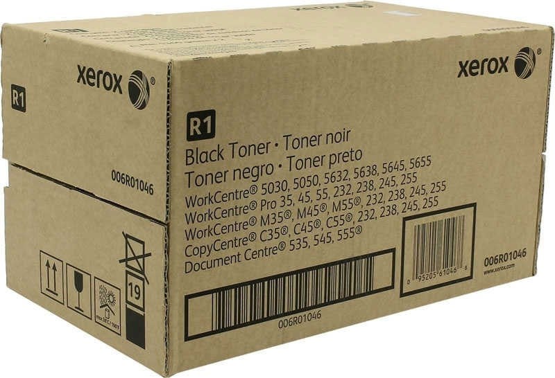 Xerox WorkCentre 5755 Orjinal Toner