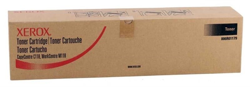 Xerox Workcentre M118i Orjinal Toner