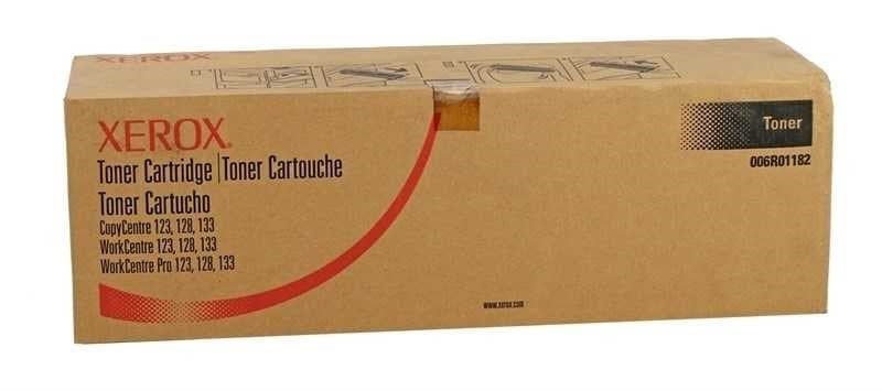 Xerox Workcentre Pro 133 Orjinal Toner