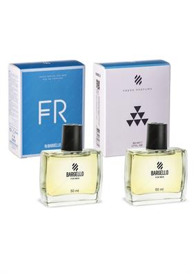 Bargello 561 Fresh Erkek Parfüm EDP 2 x 50 ML