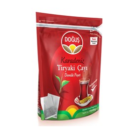 Doğuş Demlik Poşet Karadeniz Tiryaki 25'li