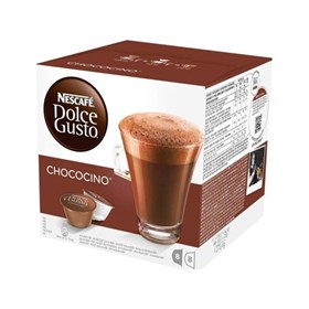 Nescafé Dolce Gusto Chococino (16 Kapsül)